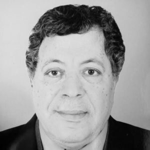 الفقيد محمد بهضوض